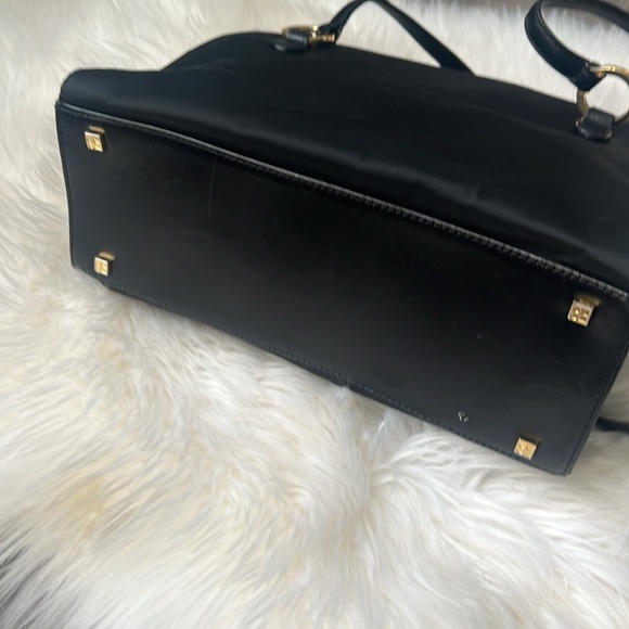 Kate Spade New York Sam Icon Spazzolato  Small Tote - Picture 5 of 10